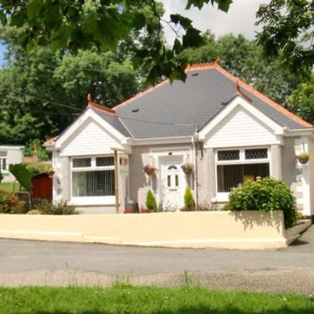 Eden'S Rest Bed And Breakfast Bugle Esterno foto