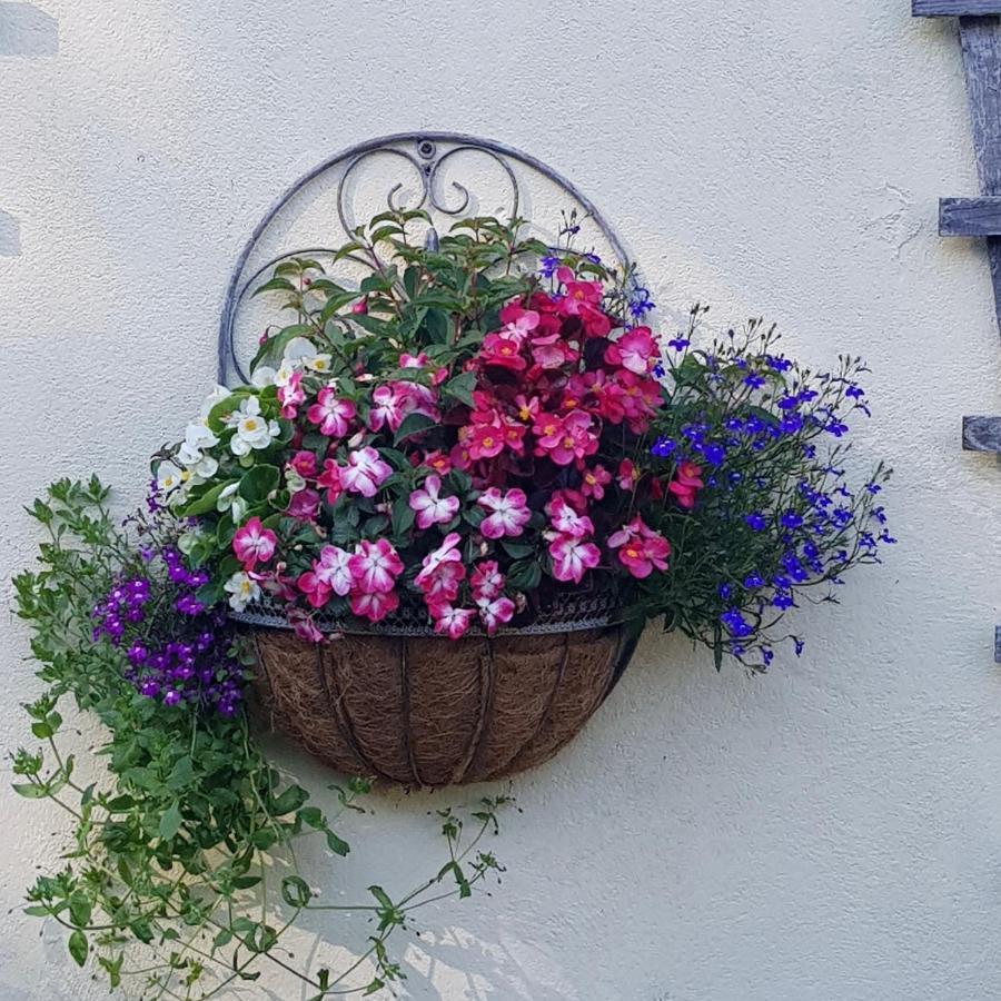 Eden'S Rest Bed And Breakfast Bugle Esterno foto
