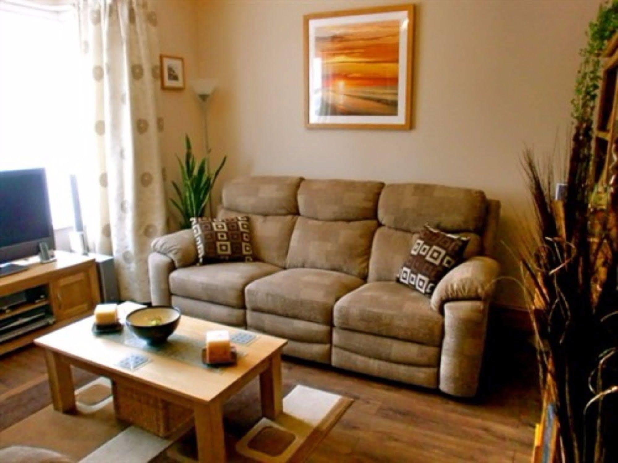 Eden'S Rest Bed And Breakfast Bugle Esterno foto