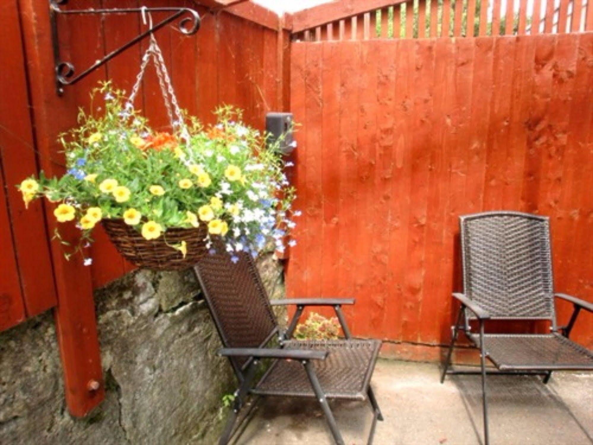 Eden'S Rest Bed And Breakfast Bugle Esterno foto
