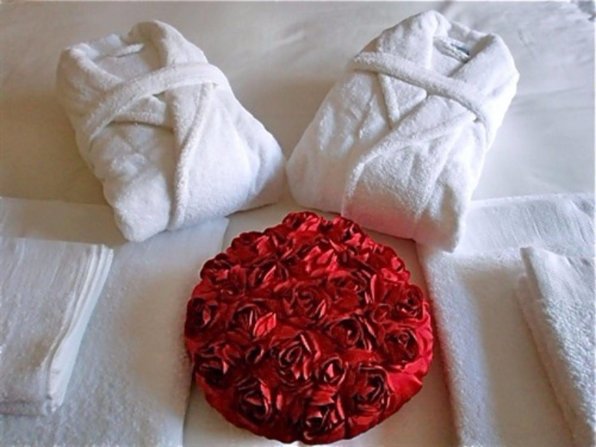 Eden'S Rest Bed And Breakfast Bugle Esterno foto
