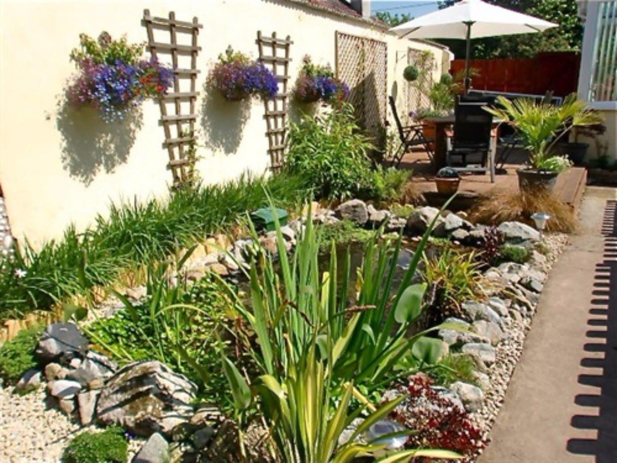 Eden'S Rest Bed And Breakfast Bugle Esterno foto